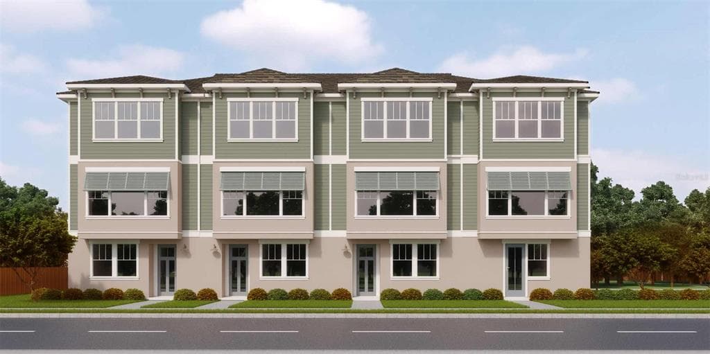 208 S TAMPANIA AVENUE UNIT 1 TAMPA, FL 33609