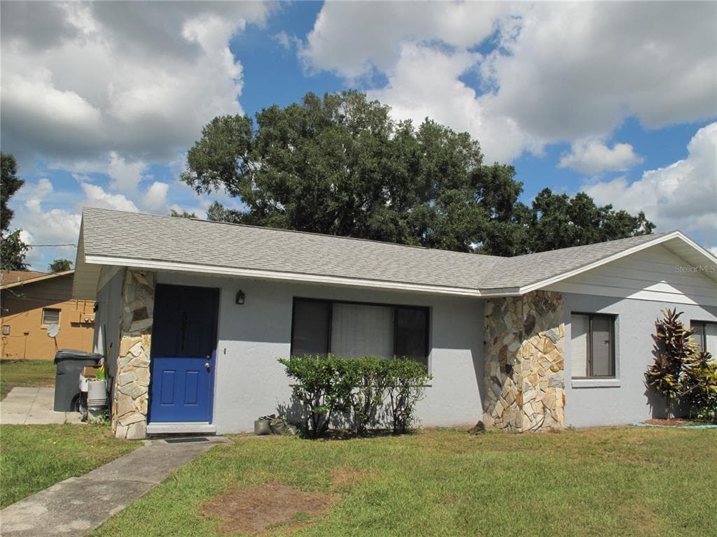 5809 N DAUGHTERY ROAD LAKELAND, FL 33809