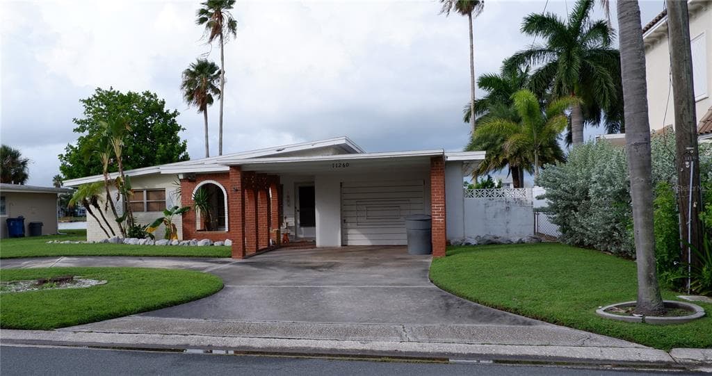 11260 4TH STREET E TREASURE ISLAND, FL 33706