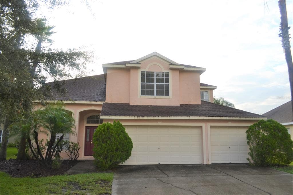 18801 CHOPIN DRIVE LUTZ, FL 33558