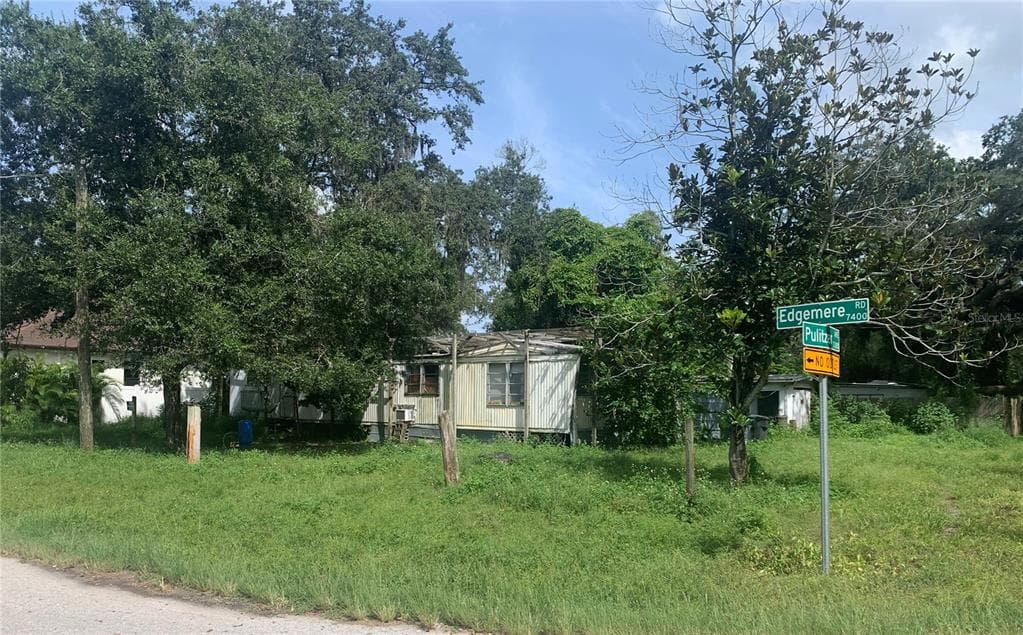 7403 EDGEMERE ROAD TAMPA, FL 33625