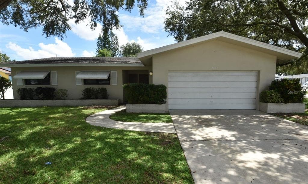 2083 RIDGELANE ROAD CLEARWATER, FL 33755