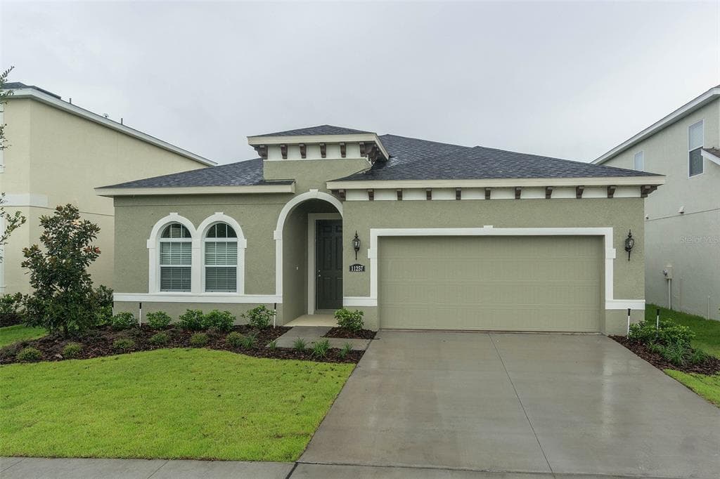 11257 SPRING POINT CIRCLE RIVERVIEW, FL 33579