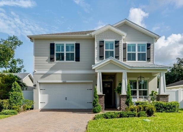 4213 W ZELAR STREET TAMPA, FL 33629