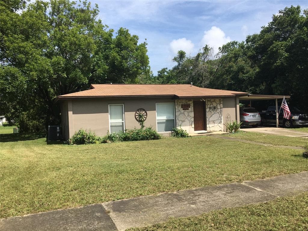 467 EDGEHILL AVENUE SPRING HILL, FL 34606