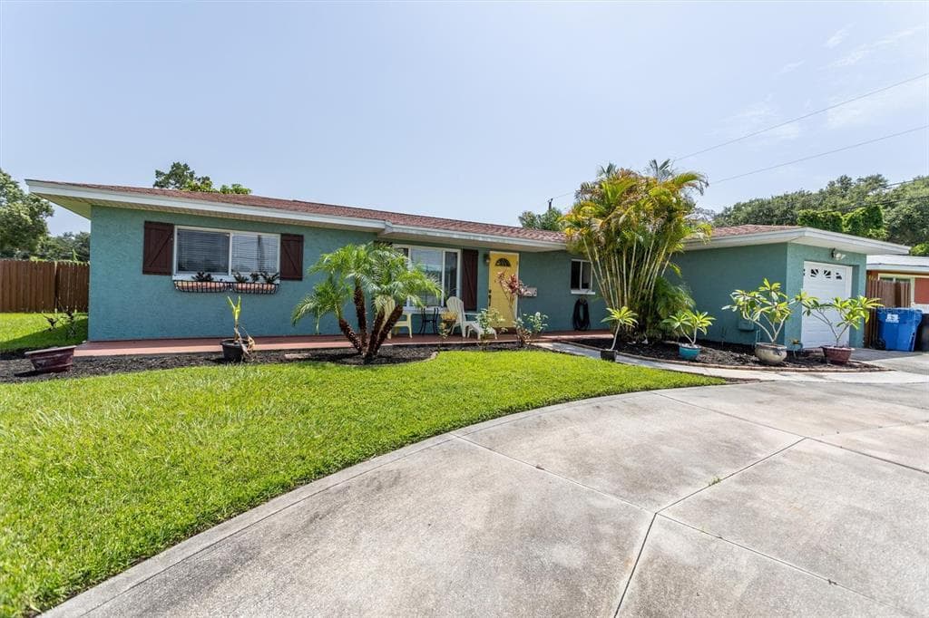 1800 70TH CIRCLE N ST PETERSBURG, FL 33702
