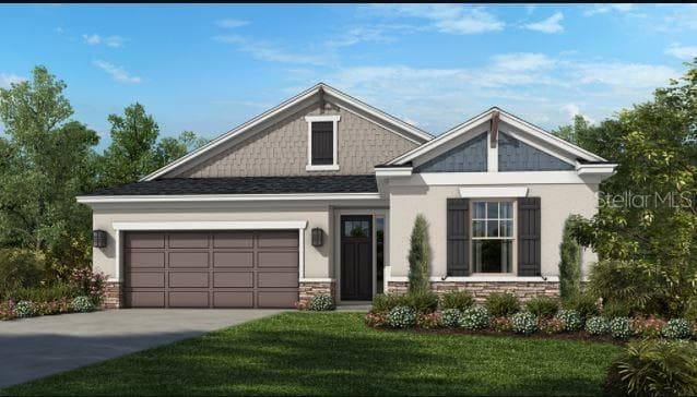 10803 FIELDSTONE DRIVE PALMETTO, FL 34221