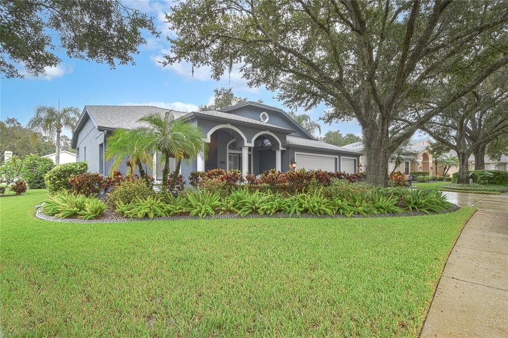 4712 BRAYTON TERRACE N PALM HARBOR, FL 34685