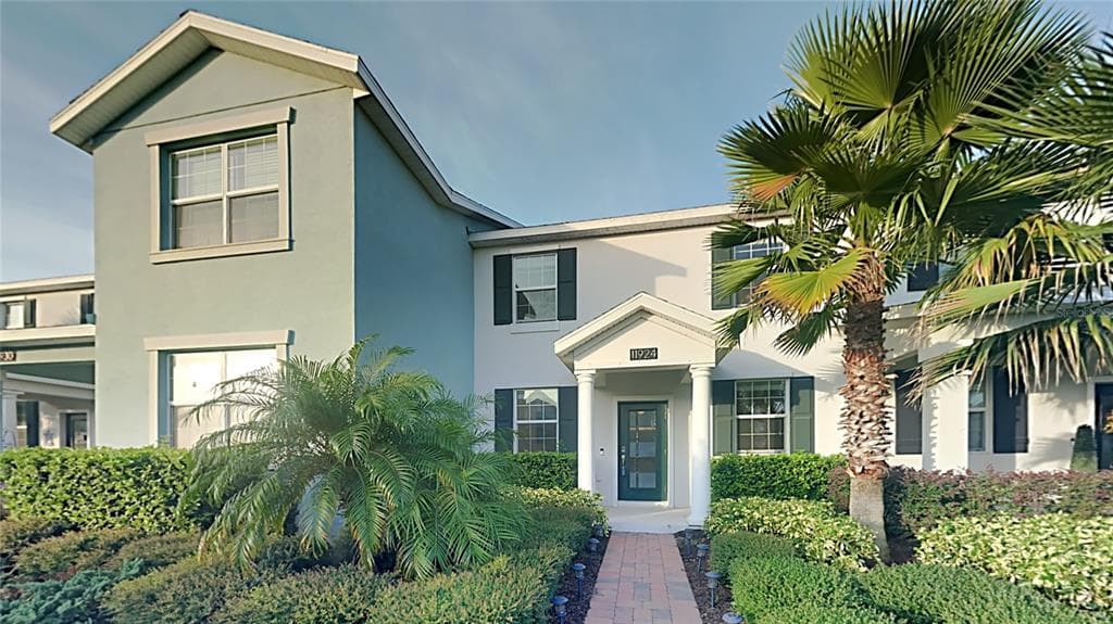 11924 SONNET AVENUE ORLANDO, FL 32832