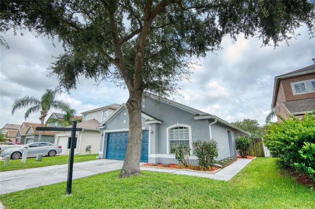 8335 CRESCENT MOON DRIVE NEW PORT RICHEY, FL 34655