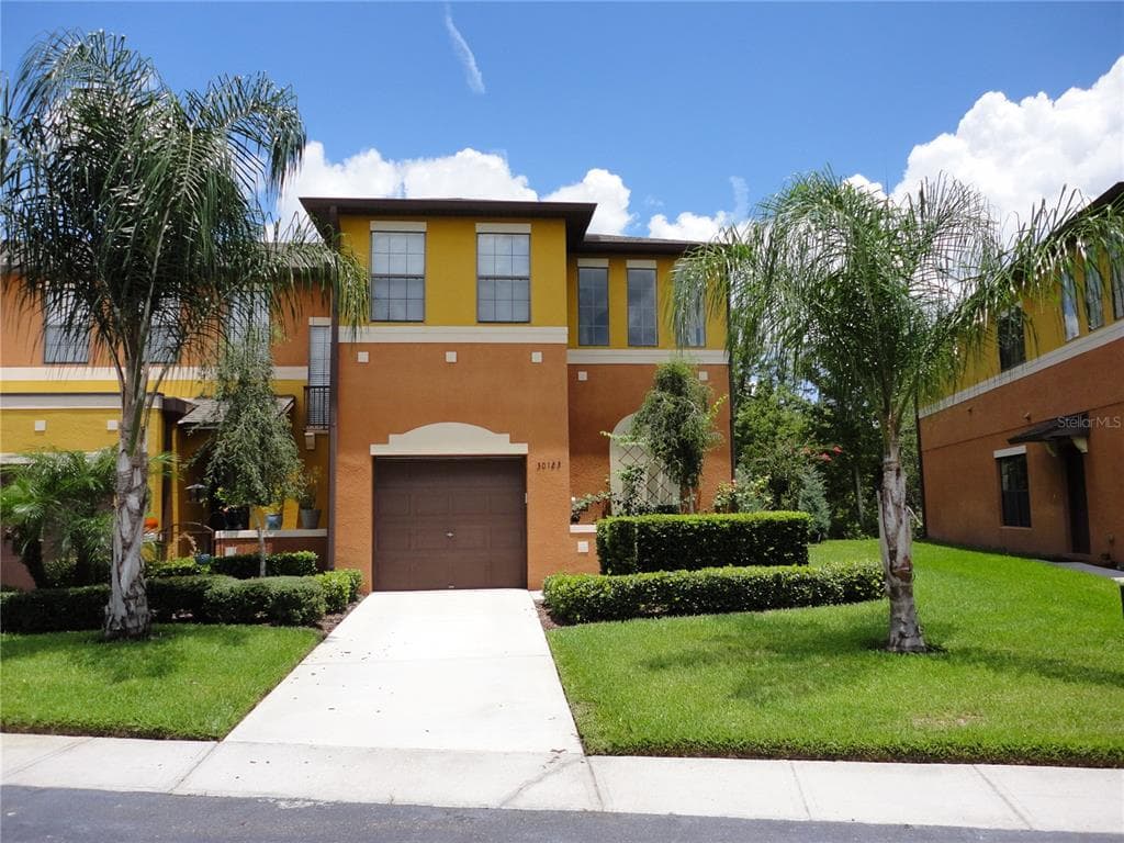 30123 MOSSBANK DRIVE WESLEY CHAPEL, FL 33543