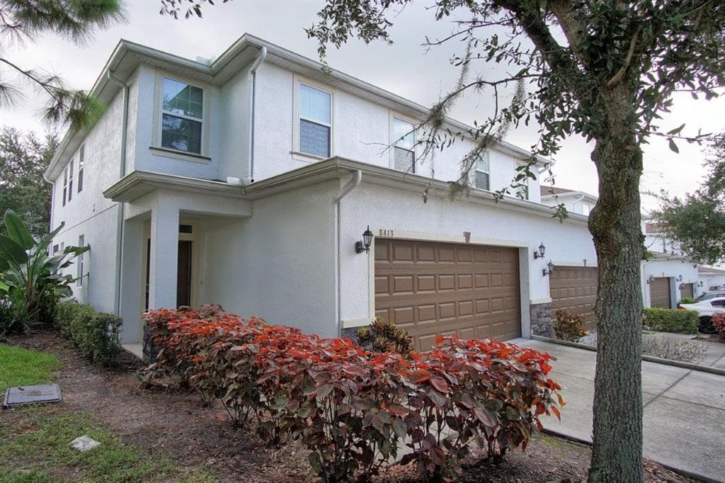8413 COSTA BLANCA COURT TEMPLE TERRACE, FL 33637