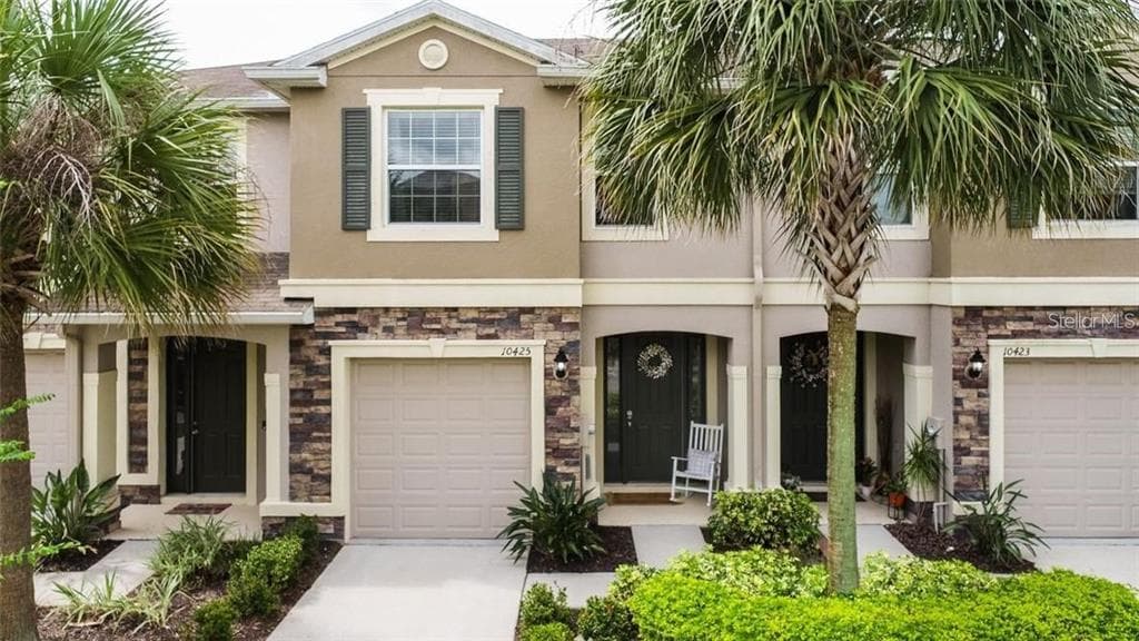 10425 YELLOW SPICE COURT RIVERVIEW, FL 33578