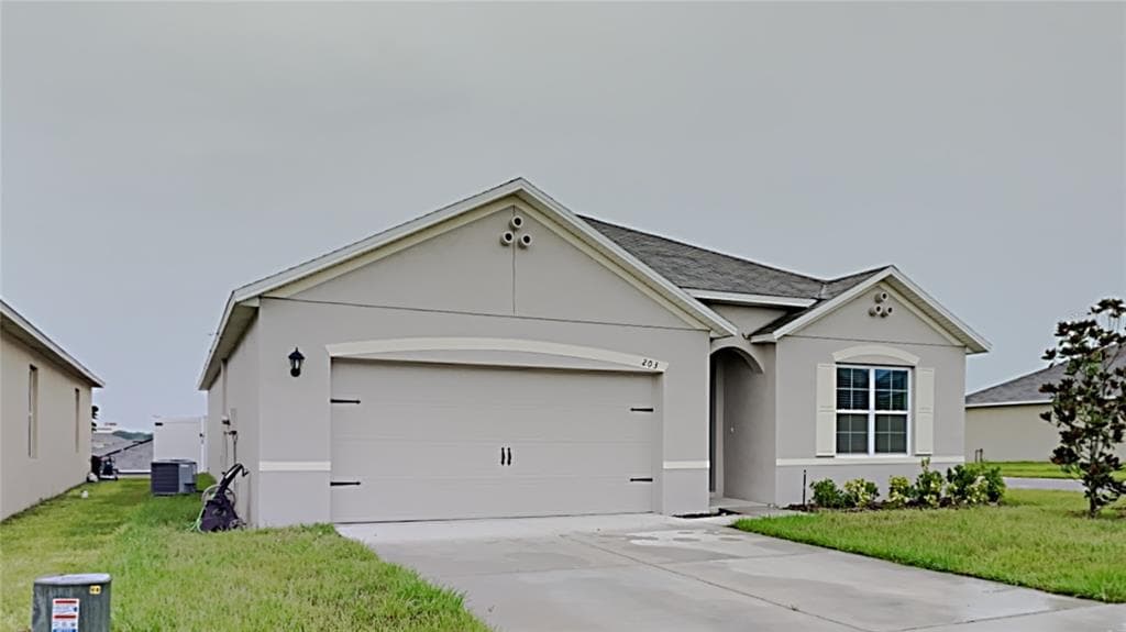203 BELLA DRIVE DAVENPORT, FL 33837