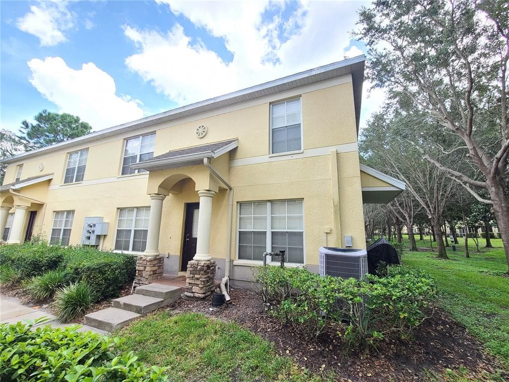 10917 BRICKSIDE COURT RIVERVIEW, FL 33579