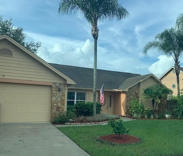 1521 DUMONT DRIVE VALRICO, FL 33596