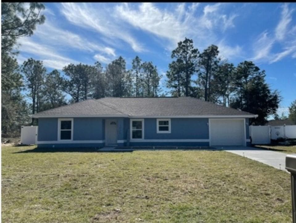 5024 SW 155TH LOOP OCALA, FL 34473