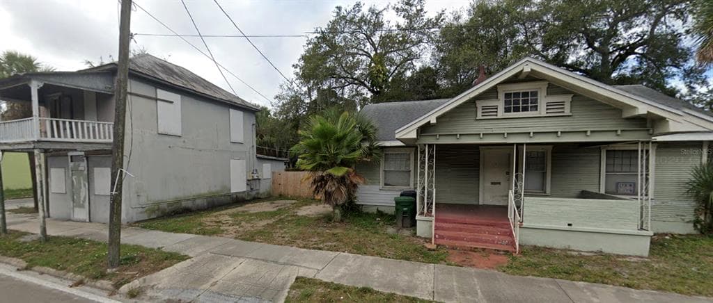 2904 N TAMPA STREET TAMPA, FL 33602
