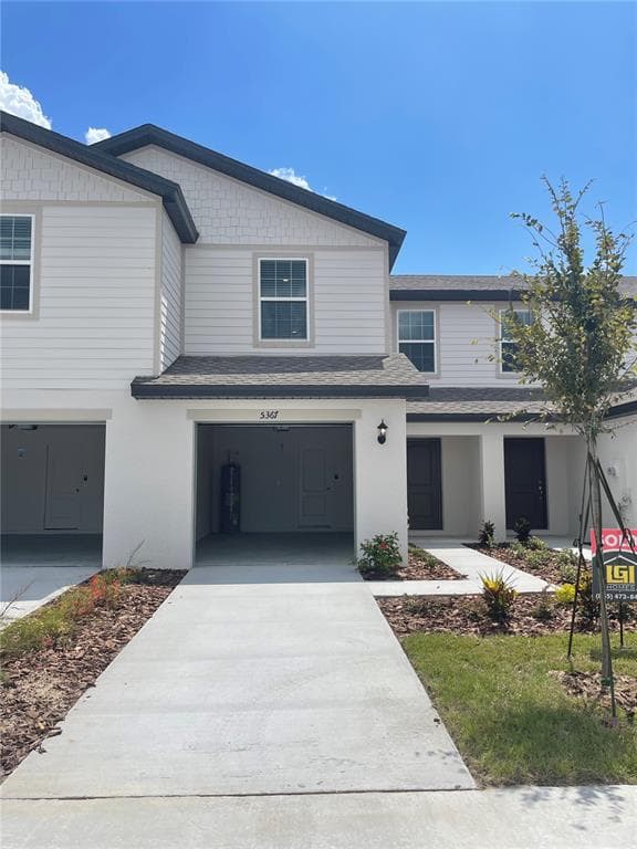 5361 COMPANION LANE TAMPA, FL 33619