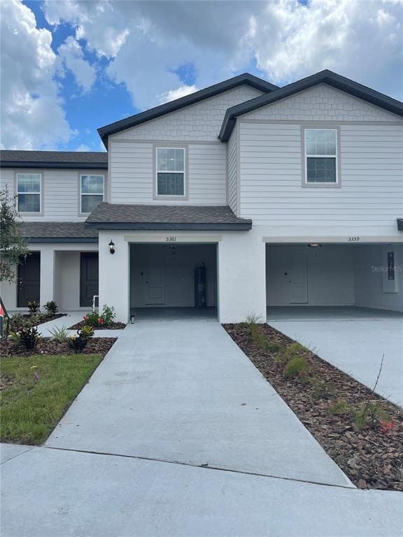 5367 COMPANION LANE TAMPA, FL 33619