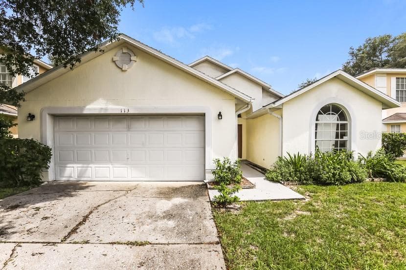 113 LANCER OAK DRIVE APOPKA, FL 32712