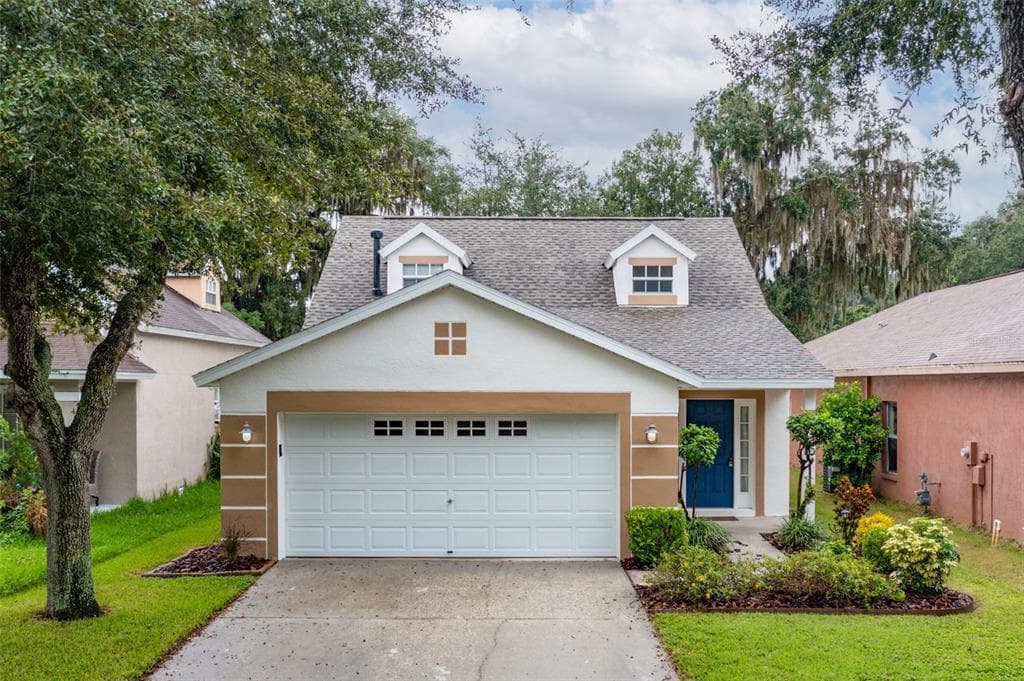 5607 TANAGERLAKE RD LITHIA, FL 33547