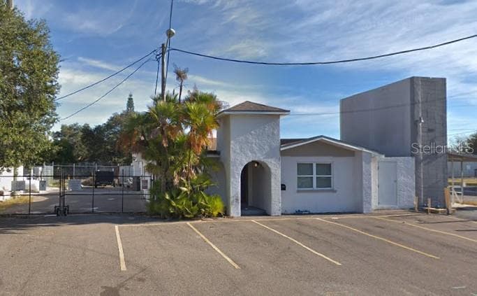 3021 LOWN STREET N ST PETERSBURG, FL 33713