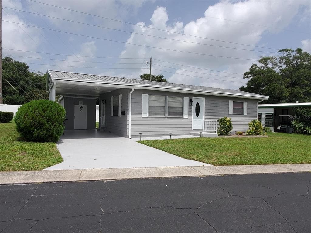 28 FRANGIPANI CIRCLE LARGO, FL 33770