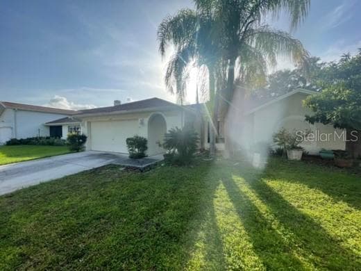 11903 STEPPINGSTONE BOULEVARD TAMPA, FL 33635