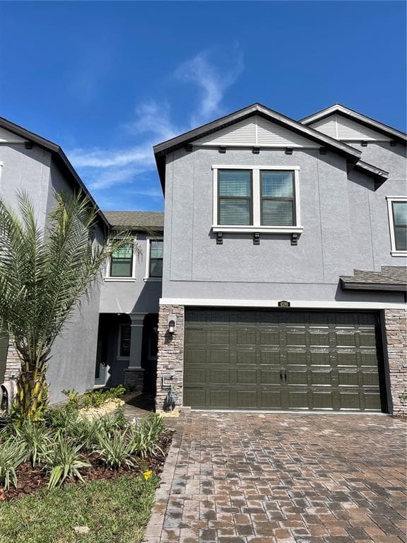 4596 ALMADA LANE WESLEY CHAPEL, FL 33543