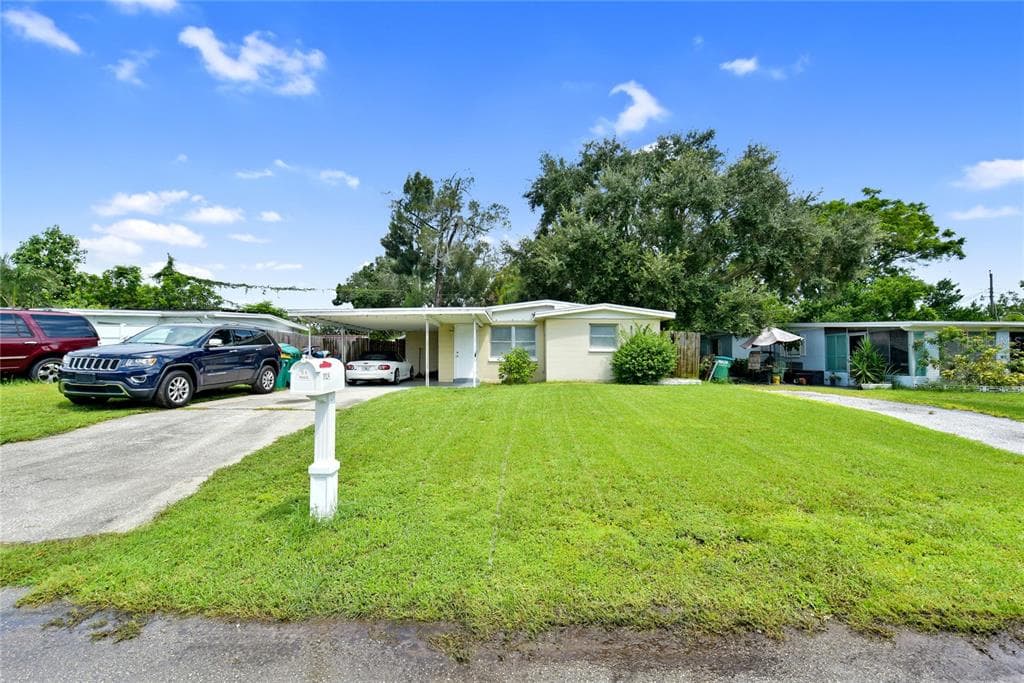 10245 115TH AVENUE LARGO, FL 33773