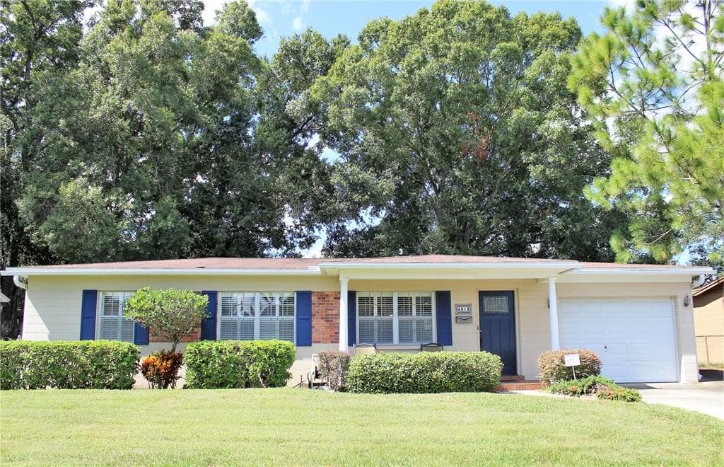 4818 N MENDENHALL DRIVE