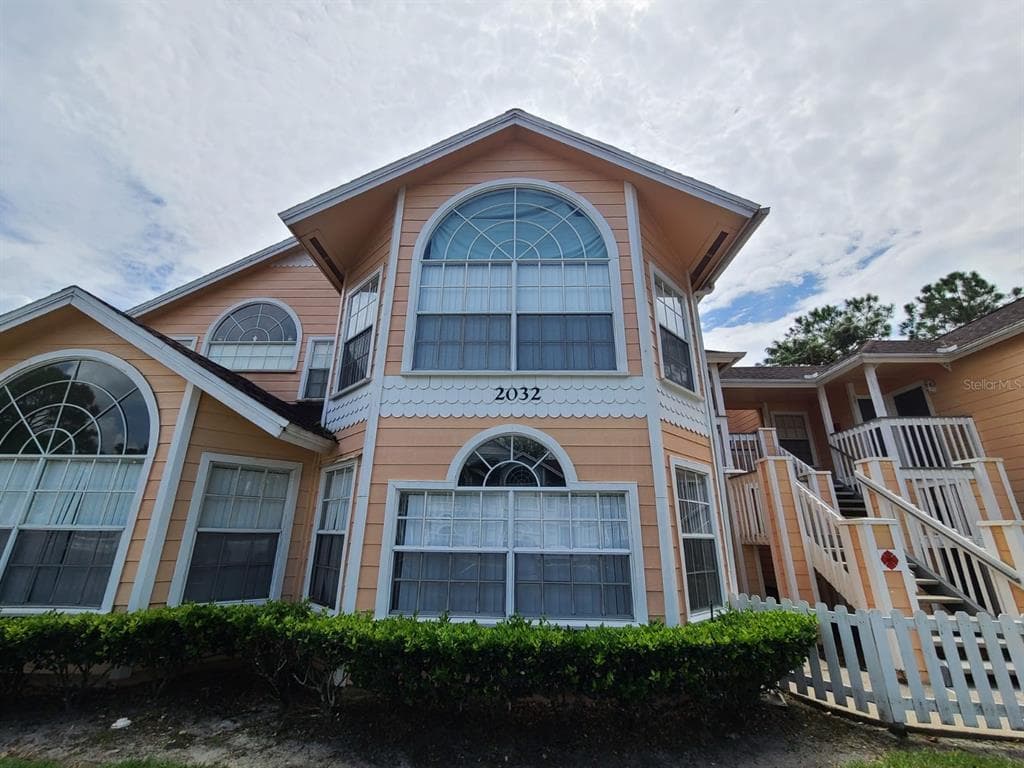 2032 ROYAL BAY BOULEVARD UNIT 66 KISSIMMEE, FL 34746