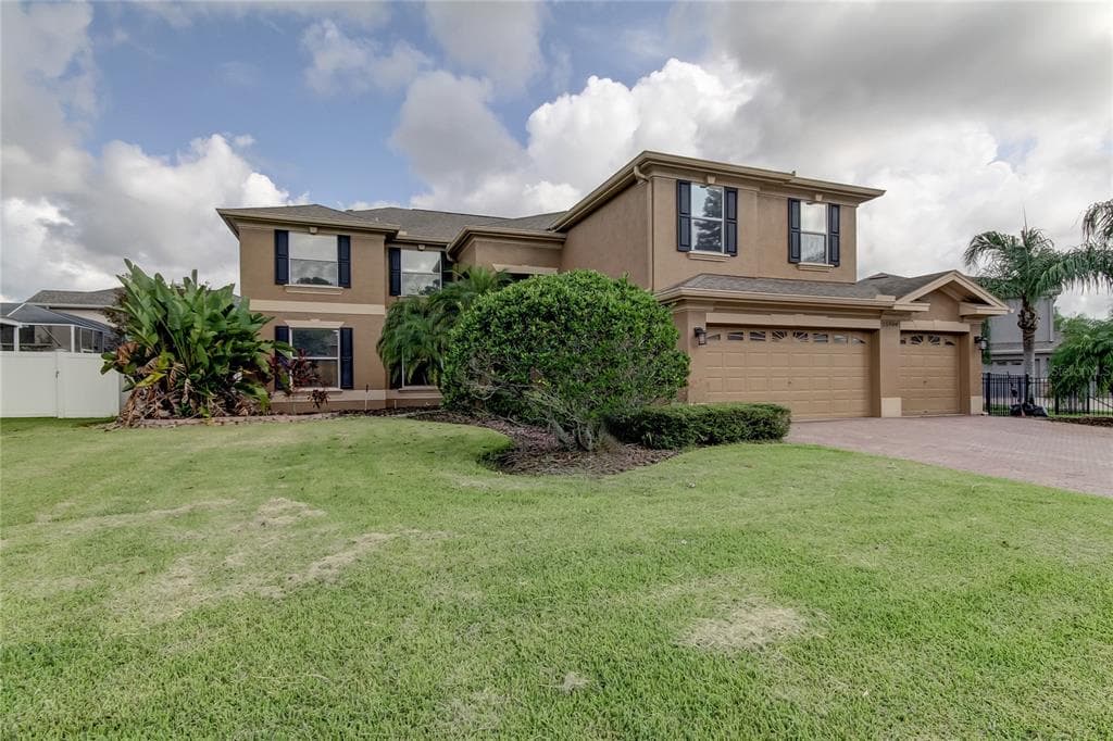 15909 PRINCE WILLIAM PLACE ODESSA, FL 33556