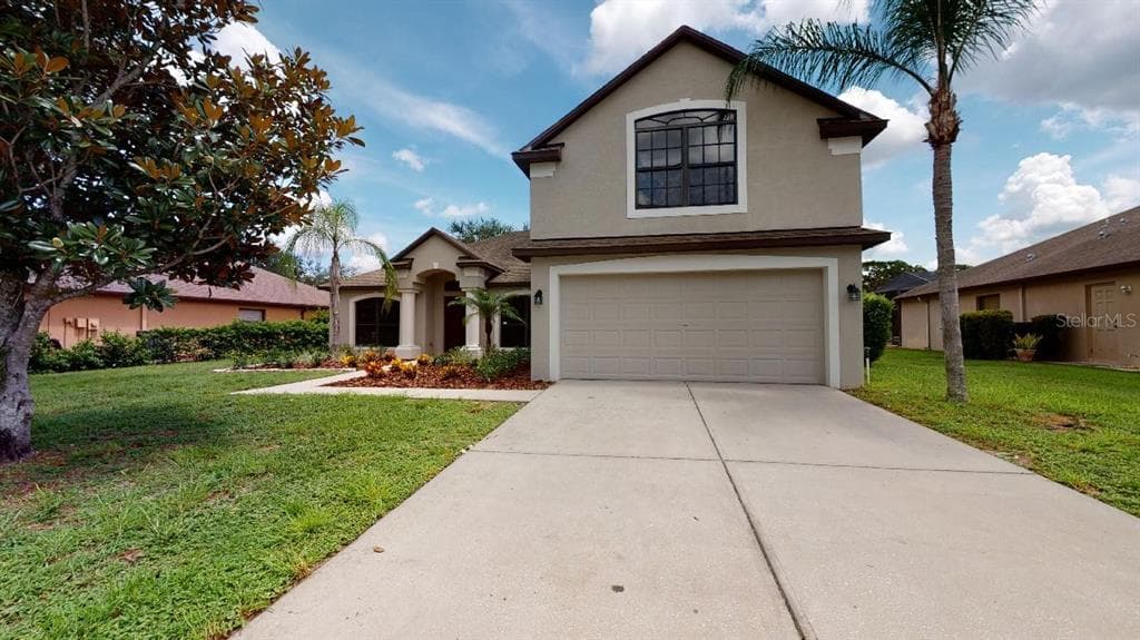 14918 PRINCEWOOD LANE LAND O LAKES, FL 34638