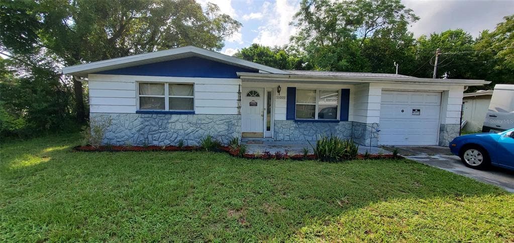 11005 PICKERING LANE PORT RICHEY, FL 34668