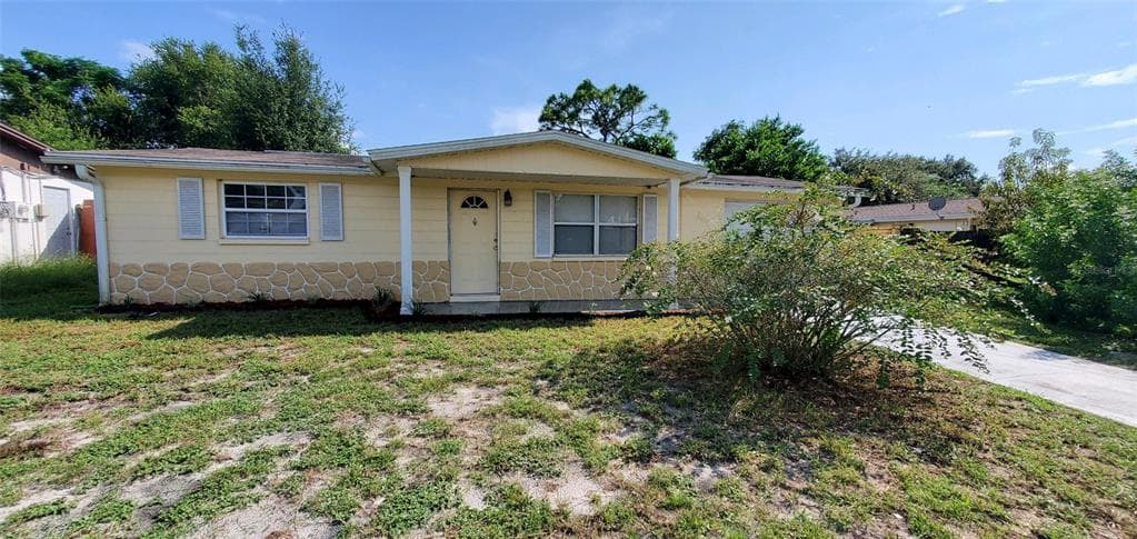 7404 DUKE DRIVE HUDSON, FL 34667