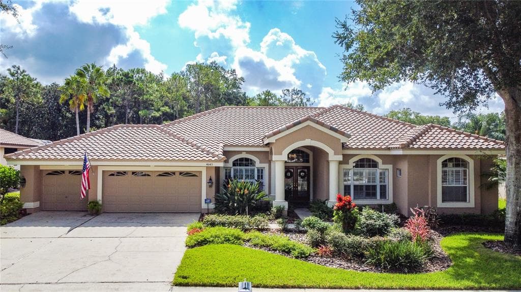 4645 JUNIPER DRIVE PALM HARBOR, FL 34685