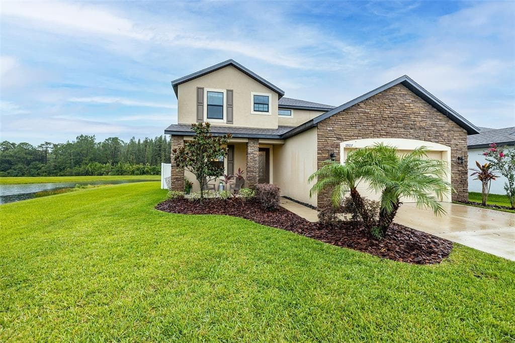 11927 WINTERSET COVE DRIVE RIVERVIEW, FL 33579