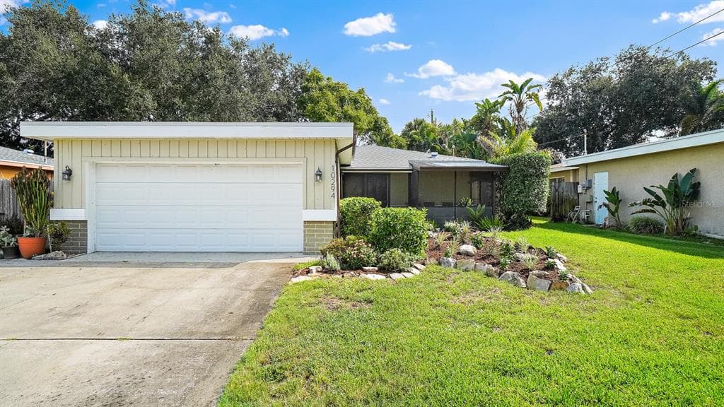 10294 NARANJA STREET SEMINOLE, FL 33772