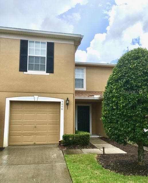 4606 WINDING RIVER WAY LAND O LAKES, FL 34639