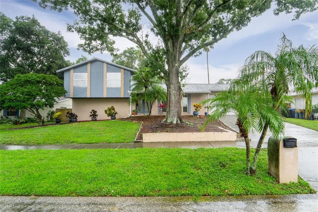 3714 ORANGECREST STREET VALRICO, FL 33596