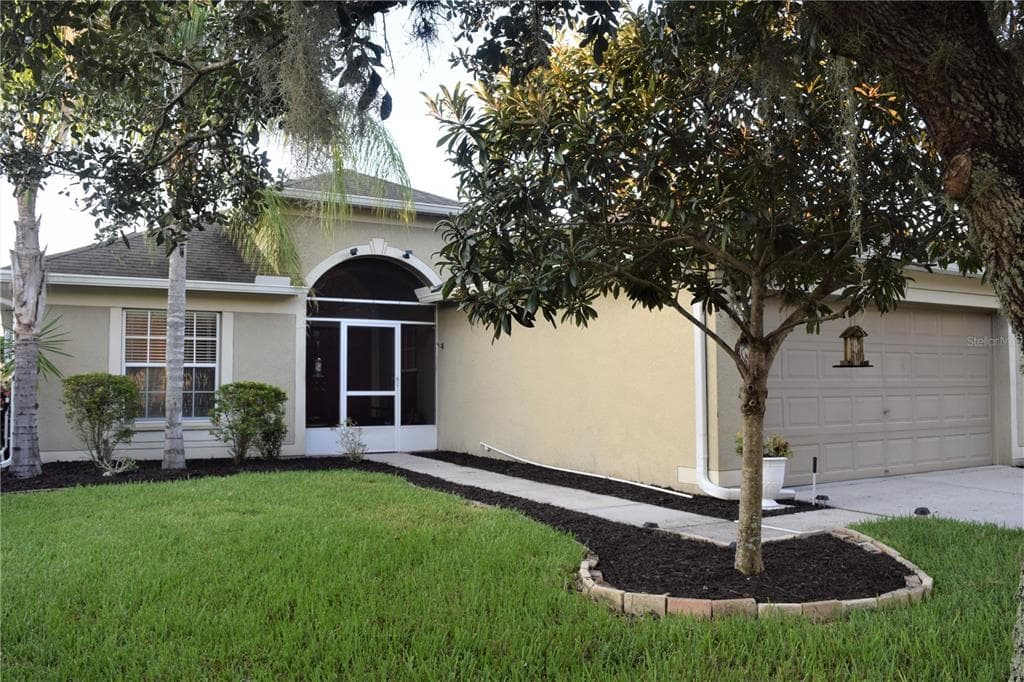 9608 ROLLING CIRCLE SAN ANTONIO, FL 33576