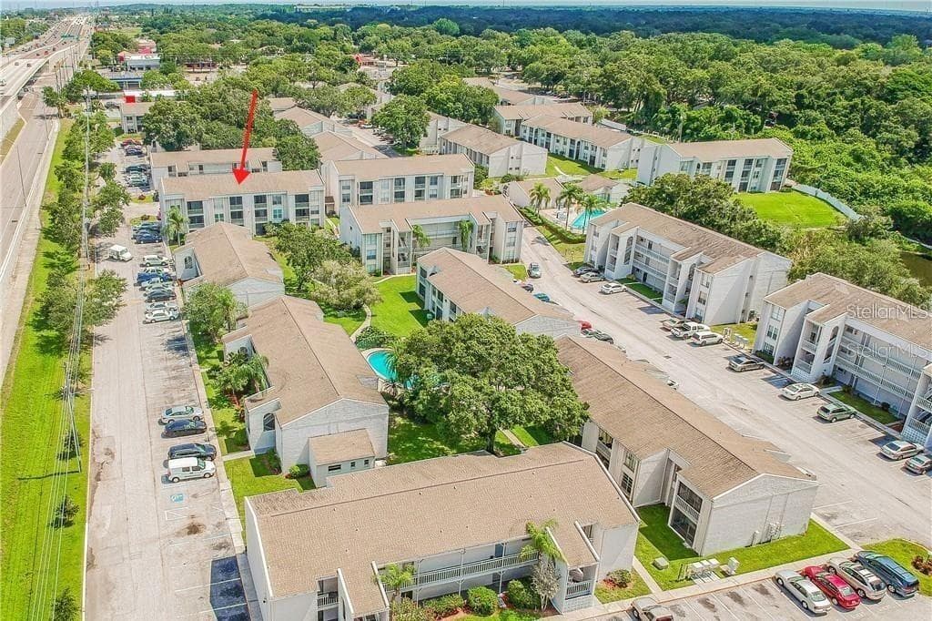 2625 STATE ROAD 590 UNIT 533 CLEARWATER, FL 33759
