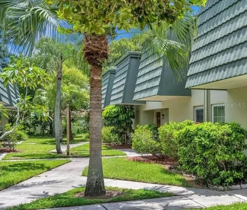1799 N HIGHLAND AVENUE UNIT 88 CLEARWATER, FL 33755