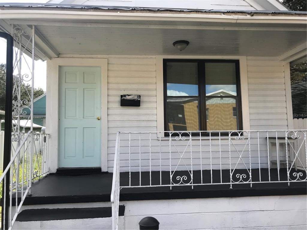 2009 E 17TH AVENUE TAMPA, FL 33605