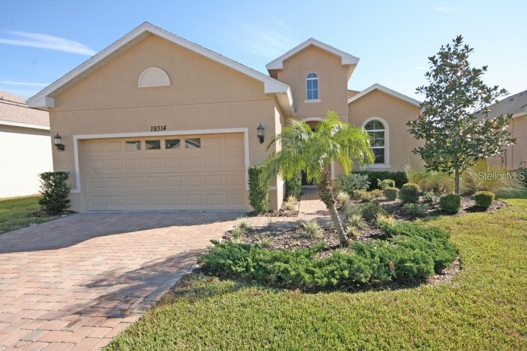19314 RED SKY COURT LAND O LAKES, FL 34638