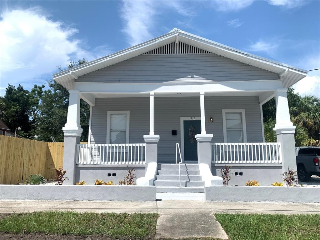 1929 W UNION STREET TAMPA, FL 33607