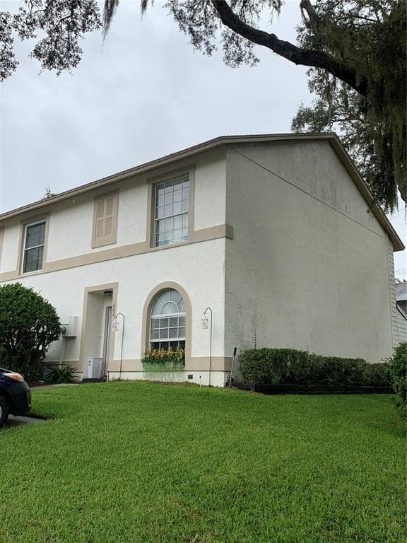 602 FIELDCREST DRIVE BRANDON, FL 33511