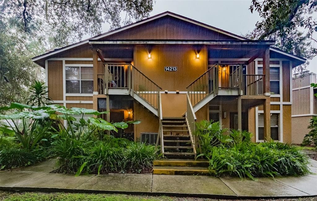 14213 SHADOW MOSS LANE UNIT 201 TAMPA, FL 33613